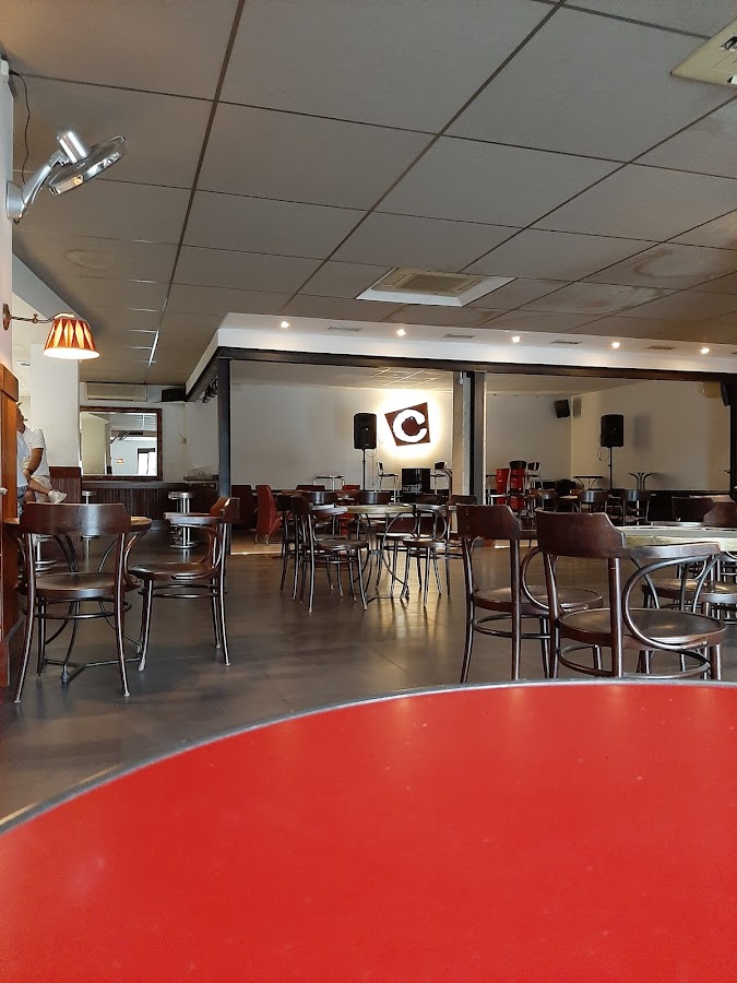 Bar Cafetería Centro