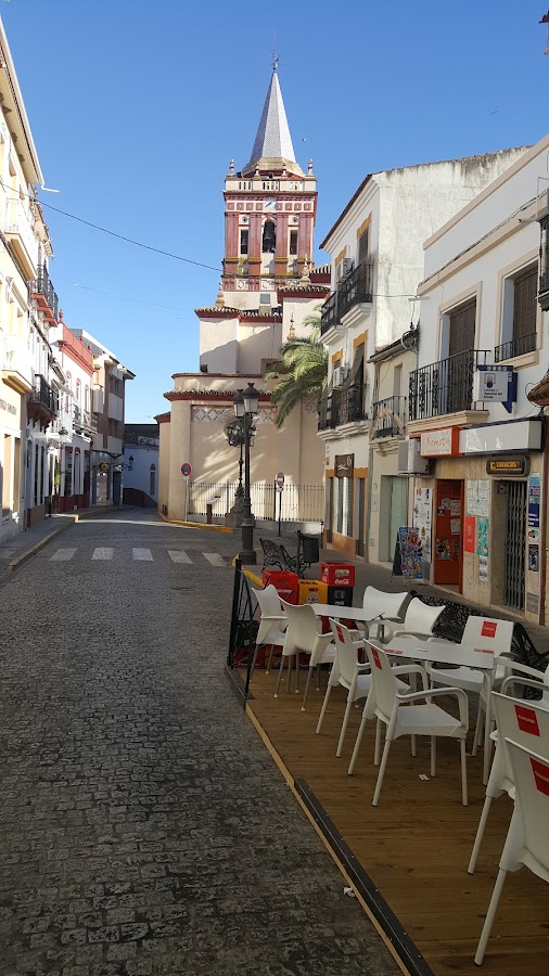 Café Bar El Berecillo