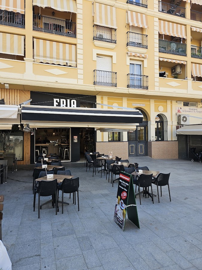 Eria Gourmet Rincón de la Victoria