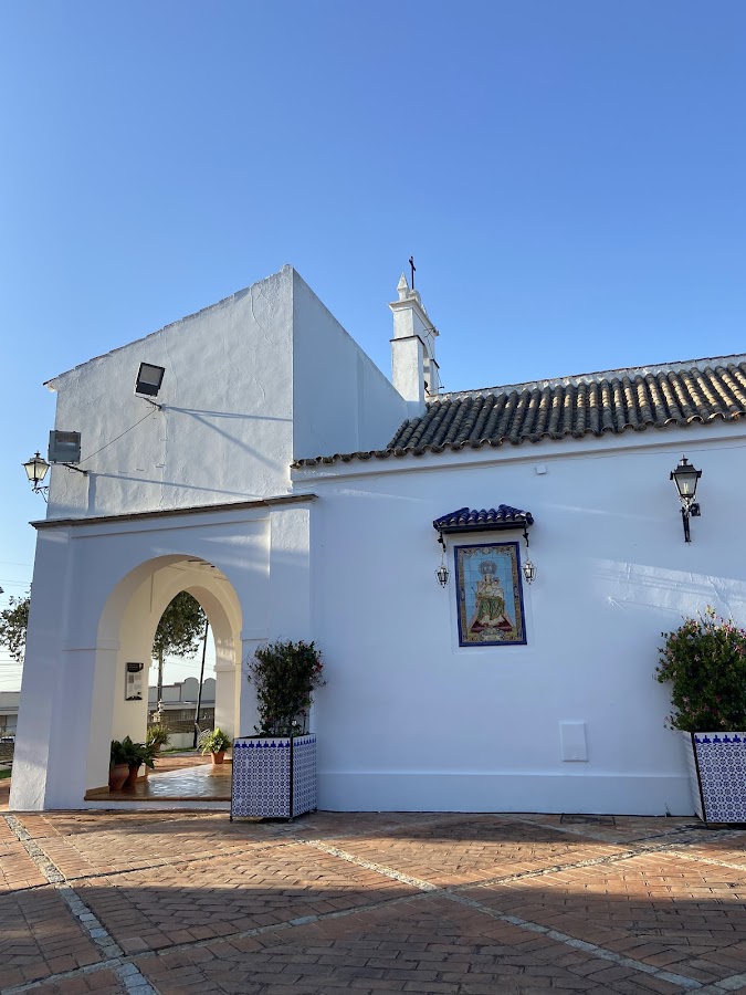 Ermita de la Consolación