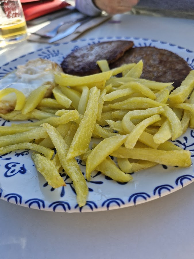 Freiduría El Murrón