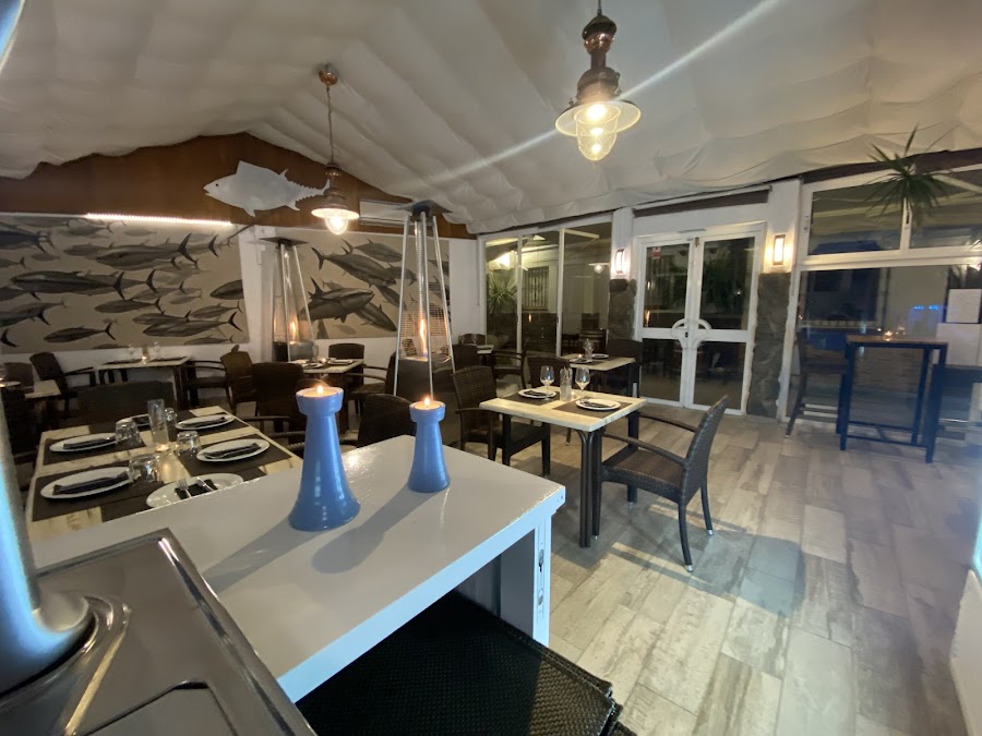 La Jábega Zahara de los Atunes