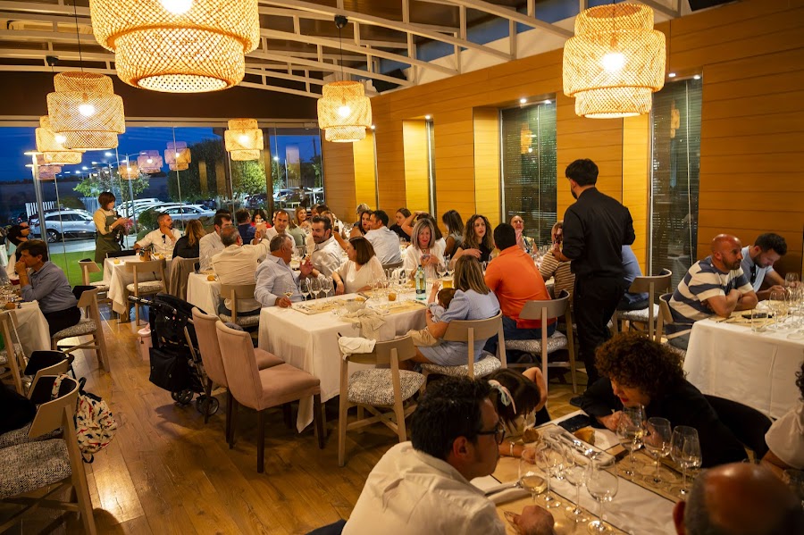 Restaurantes en provincia de Málaga