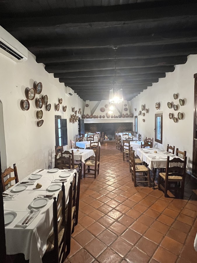 Restaurantes en provincia de Huelva