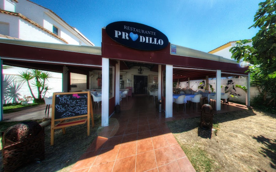 Restaurante Pradillo