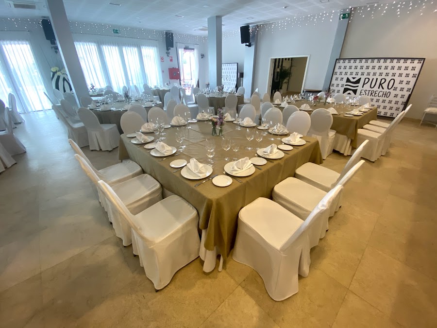 Restaurante Puro Estrecho