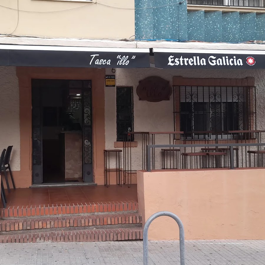 Tasca illo