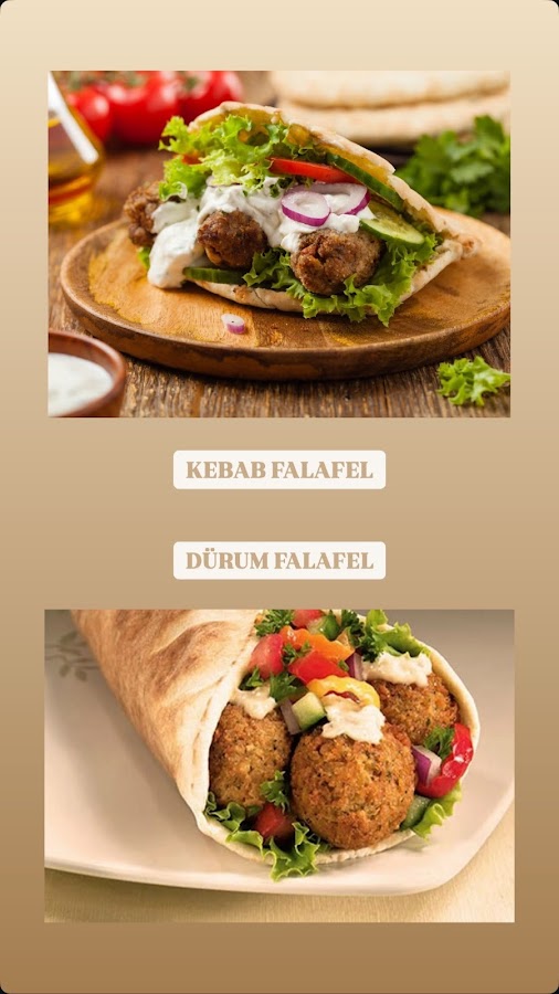 VILLALBA KEBAB Y PIZZERÍA