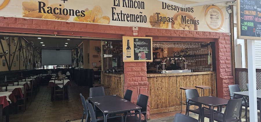 El Rincón Extremeño