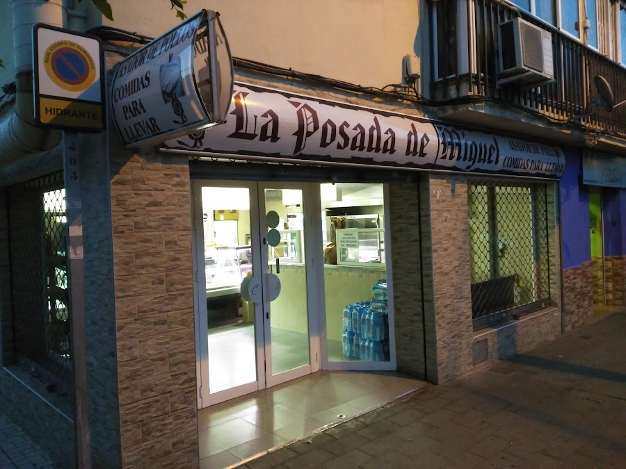 LA POSADA DE MIGUEL