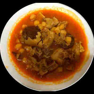 Restaurante Casa Fernández