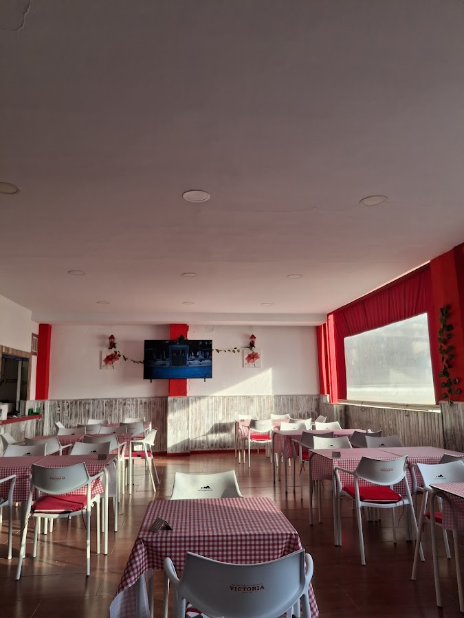 Trattoria Namaste Málaga